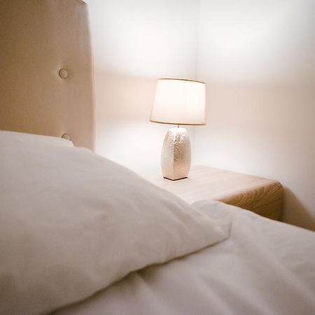 Solankowy Apartament Inowroclaw Bagian luar foto
