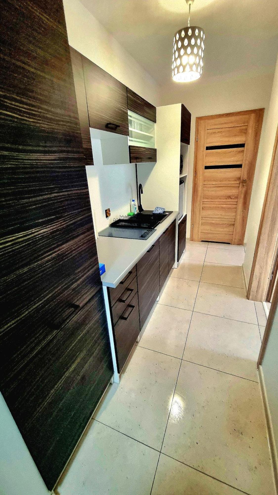 Solankowy Apartament Inowroclaw Bagian luar foto