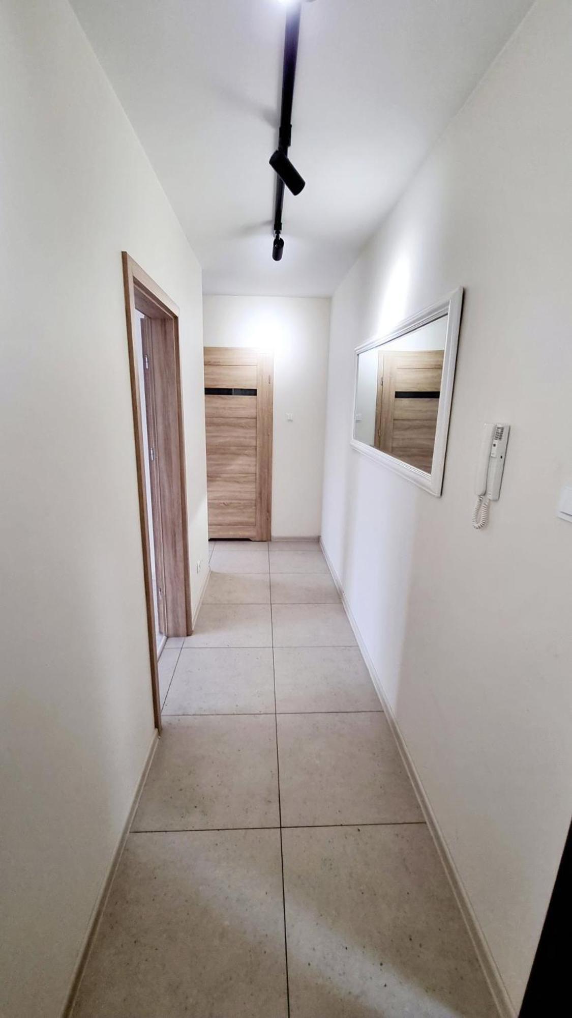 Solankowy Apartament Inowroclaw Bagian luar foto