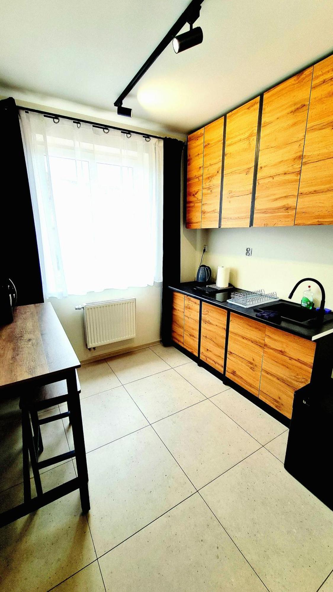 Solankowy Apartament Inowroclaw Bagian luar foto