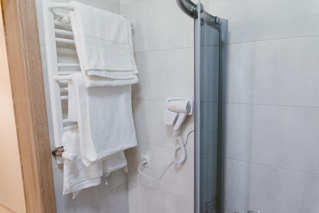 Solankowy Apartament Inowroclaw Bagian luar foto