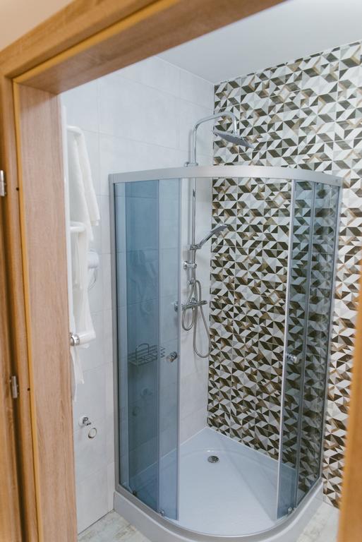 Solankowy Apartament Inowroclaw Bagian luar foto