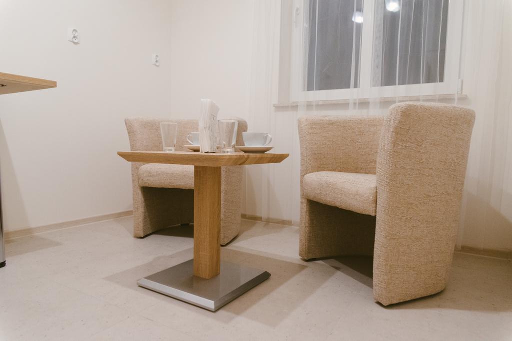 Solankowy Apartament Inowroclaw Bagian luar foto
