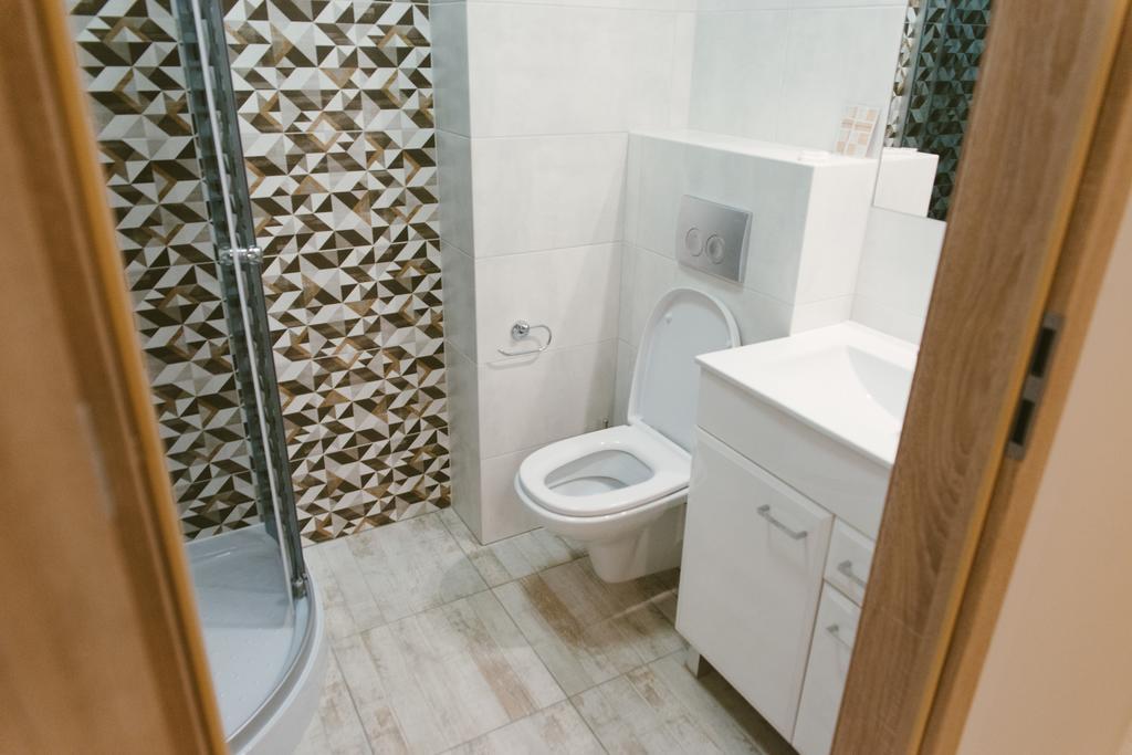 Solankowy Apartament Inowroclaw Bagian luar foto